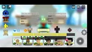 All star tower defense bulma 5 star