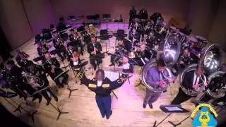 Them Basses