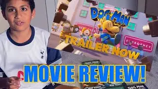 #DogMan Movie Review by Eli