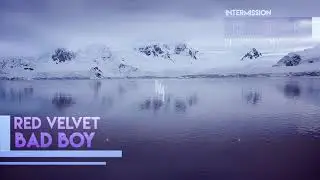 KOR Vocal Cover : Red Velvet - Bad Boy【V4】