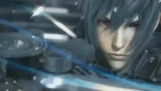 Noctis x Cloud - My Last Breath