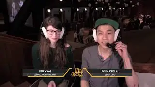 The Gang: Winners Interview & TO Closing Remarks