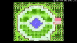 [Pok&eacute;mon GSC]&nbsp;National Park [Minimalistic Piano Solo]