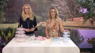 Glas-Frischhaltedosen im Test mit Katie Steiner (April 2017)