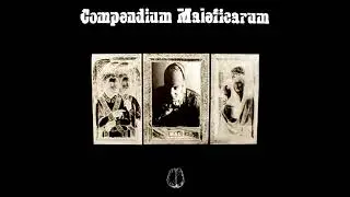 MAL - Compendium Maleficarum (1981)
