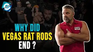 Was Vegas Rat Rods Cancelled?