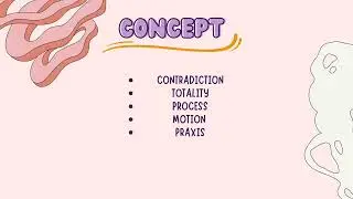 (ACM2023)RELATIONAL REALISTICS THEORY