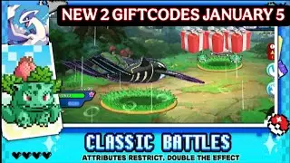 Pixel Awakening/Pixel Generation & New 2 Giftcodes January 🎁🎁New 2 Codes Pixel Awakening Jan 2026