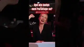 Und, wie laufen eure Parteitage so? @DieGruenen @spdde @cdutv