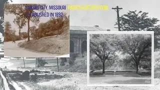 Kansas City Parks and Recreation Commemorative Video 2019