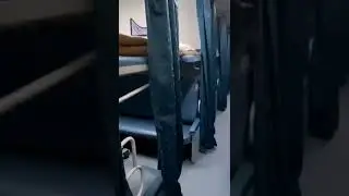Yesvantpur Express AC two tire AC Three tier
