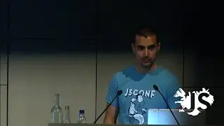 Alejandro Oviedo: Demystifying (JavaScript) engines - JSConf Iceland 2016