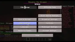 mineplex minigame on the server us.mineplex.com! dragon escape!