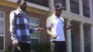GO HARD!!! Dman ft Money Mel Official Track