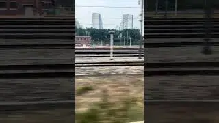 Phượt tàu KTX Daegu - Seoul T6/2025 (P6)