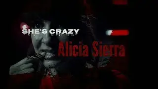 Alicia Sierra