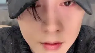 [ENG subtitle] TianXuning full live stream on weibo wishing everyone🎊#tianxuning #revengedlove #fyp 