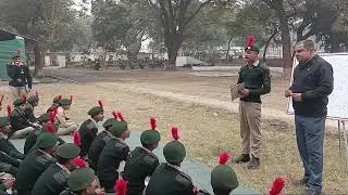 Memory improving class army 