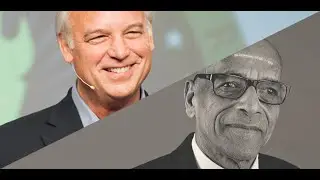 Interview With Author Jack Canfield: Chicken Soup For The Soul