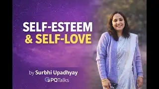 Guided Meditation for Self Love & Self Esteem