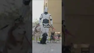 Dogs with guns part 2
