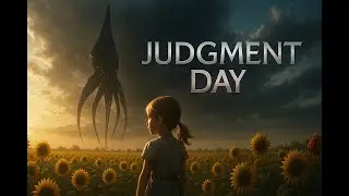 Mass Effect Rap 'Judgment Day'