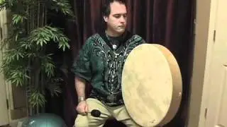 Teutonic Shamanism #2 Musical Instruments for Trance