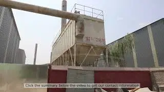 high power grinder machine