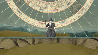 Front Towards Gamer: Rock of Ages Teaser Trailer