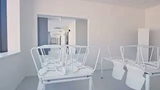 ASA Hospital Februar 2024