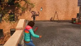 Marvel's Spider-Man 2 Hailey Gameplay? Best Representation Of Being Deaf