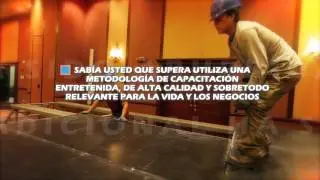 Liderazgo Personal: Metodolog&iacute;a & Tecnolog&iacute;a