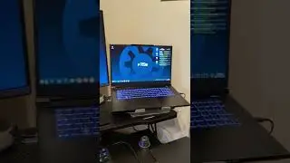 Building JARVIS