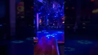 MARQUEE NIGHTCLUB👍The Cosmopolitan of Las Vegas