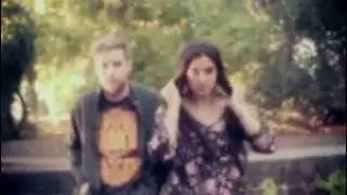 Xiu Xiu- Sad Pony Guerilla Girl (Student Music Video)