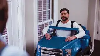 Newton Nissan of Gallatin | Front Door Commercial | Episode 2 | :30