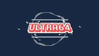 Ultra64 Intro