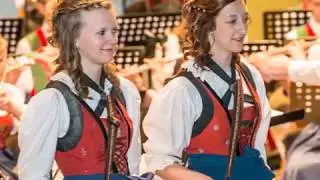 BMK-Niederau - Leichte Kavallerie