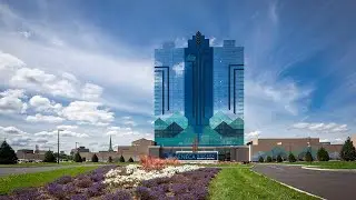 Seneca Niagara Resort & Casino | Niagara Falls (NY), United States | Hotel Review🏨