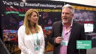 The Franchise Show