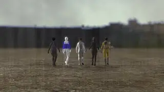 Omega Force intro/outro