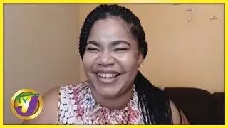 No More Sugary Pastries by Nicole Levy | TVJ Smile Jamaica