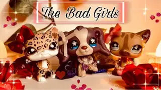 [Série lps] The Bad Girls - épisode 9
