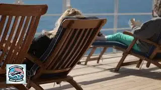 Cruise Health and Safety
