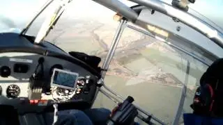 Taking off Otherton.mpg