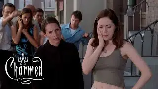 Piper Gets Her Soul Stolen!