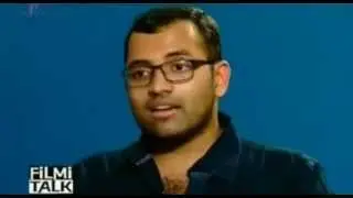 Filmi Talk - Director Parthan Mohan (Full Episode)