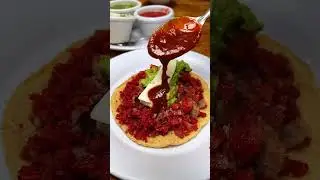 En la Gu&iacute;a Michelin M&eacute;xico 2025 hay 19 taquer&iacute;as en #CDMX &iquest;Cu&aacute;les son sus #tacos favoritos?