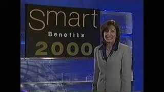 2000 Benefits Enrollment