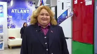 ОТКРЫТИЕ МАГАЗИНА ТОРГОВОГО ДОМА 